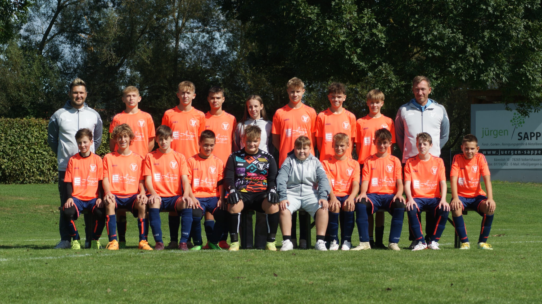 C-Jugend