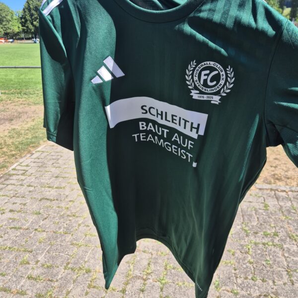 Jubiläumstrikot – 50 Jahre FC Steißlingen Jubiläumstrikot – 50 Jahre FC Steißlingen